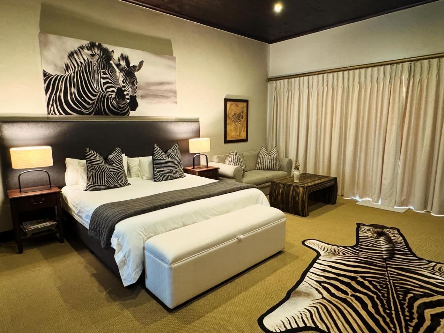 Swartberg Private Game Lodge Oudtshoorn Exteriör bild