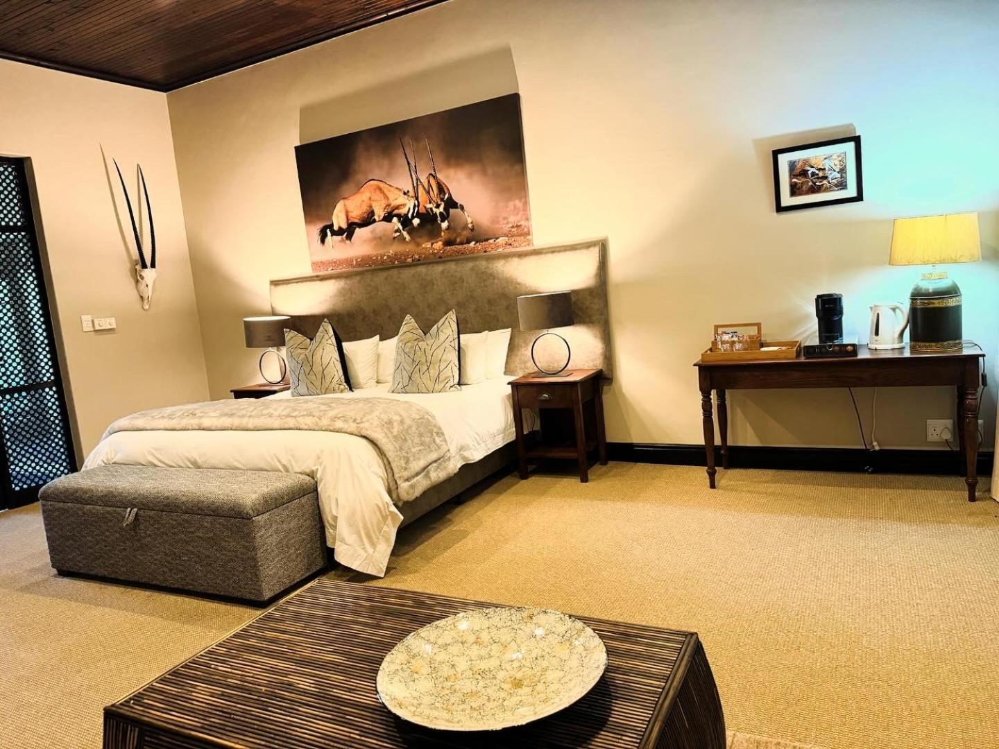 Swartberg Private Game Lodge Oudtshoorn Exteriör bild